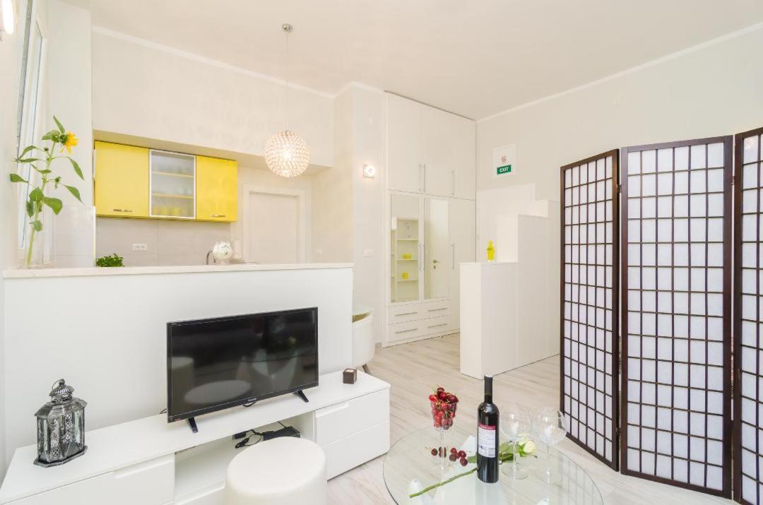Apartman Mariva Dubrovnik Dış mekan fotoğraf