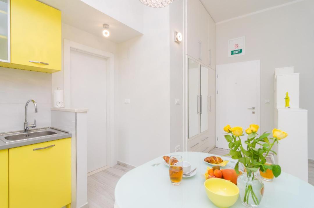Apartman Mariva Dubrovnik Dış mekan fotoğraf