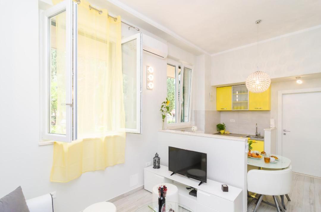 Apartman Mariva Dubrovnik Dış mekan fotoğraf