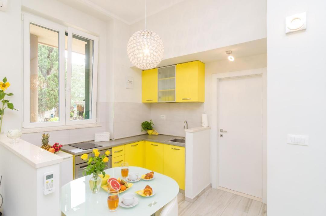 Apartman Mariva Dubrovnik Dış mekan fotoğraf