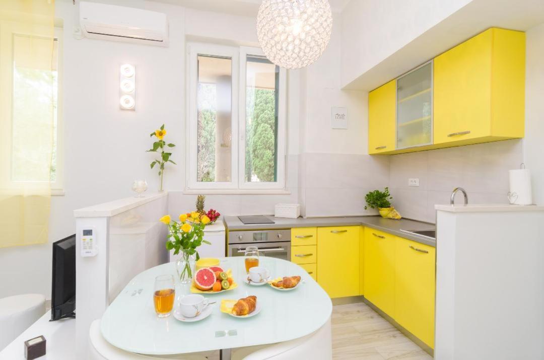 Apartman Mariva Dubrovnik Dış mekan fotoğraf