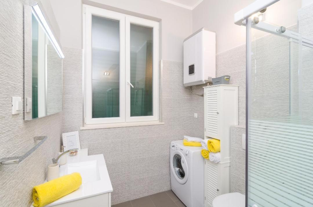 Apartman Mariva Dubrovnik Dış mekan fotoğraf